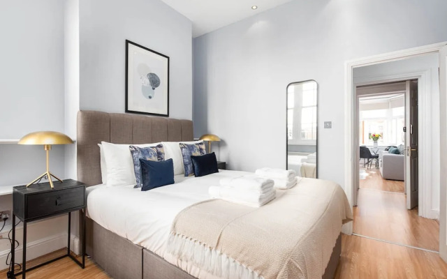 Mayfair by CAPITAL