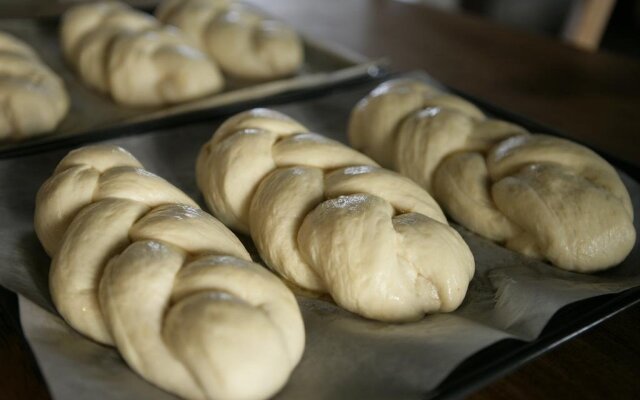 Albergo Casa Santo Stefano