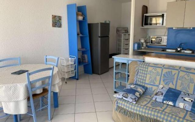 Apartment Escale Port 2