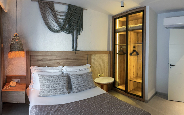 Bodrum Beach Resort
