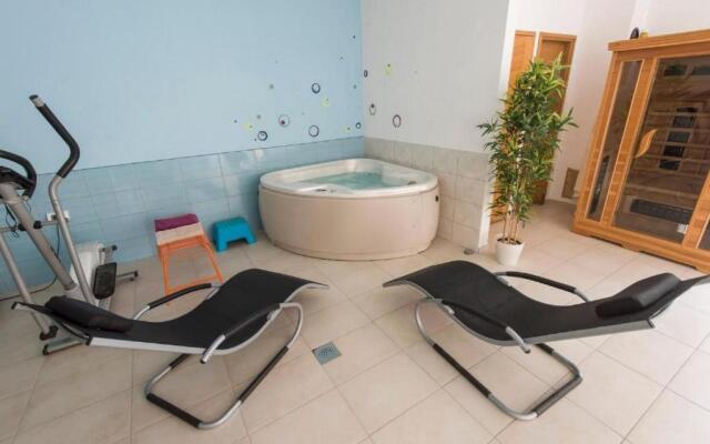 Apartments Ema Zadar