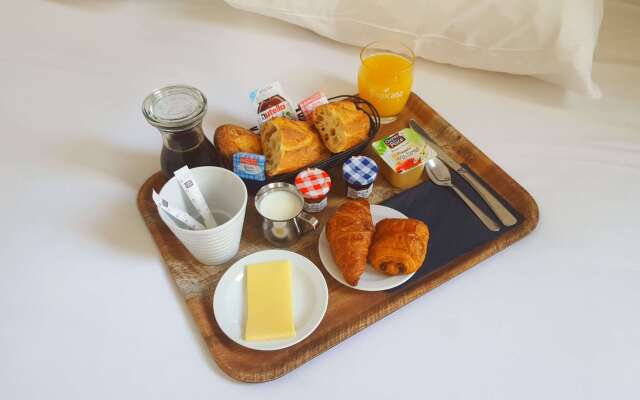 Cerise Nantes La Beaujoire