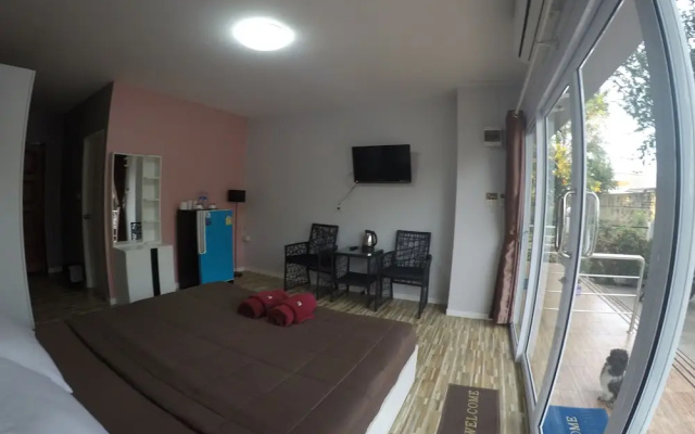 R2 Apartment Service