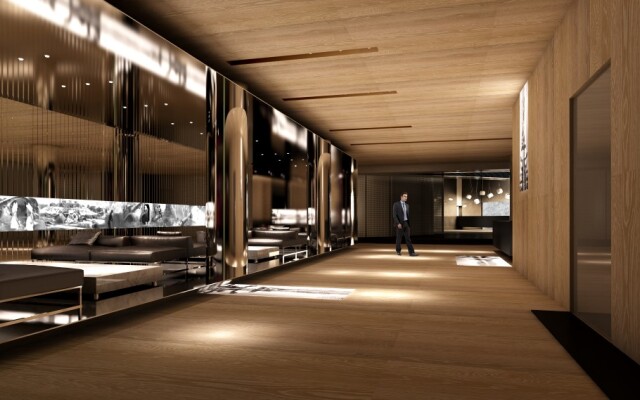 Esplendor by Wyndham Montevideo Punta Carretas