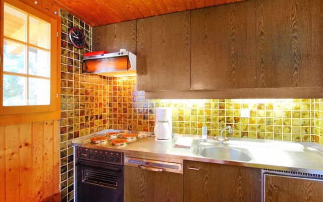 Chalet Dejo A Dzeu