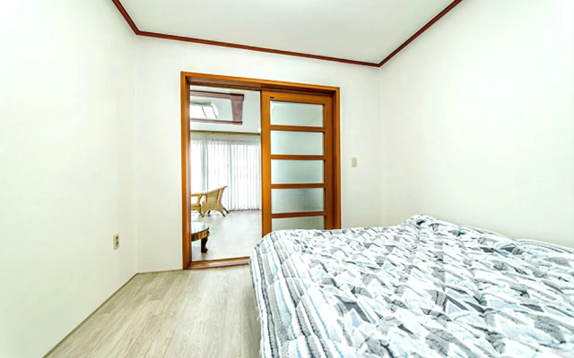 Jeju Dongsan Nara Pension