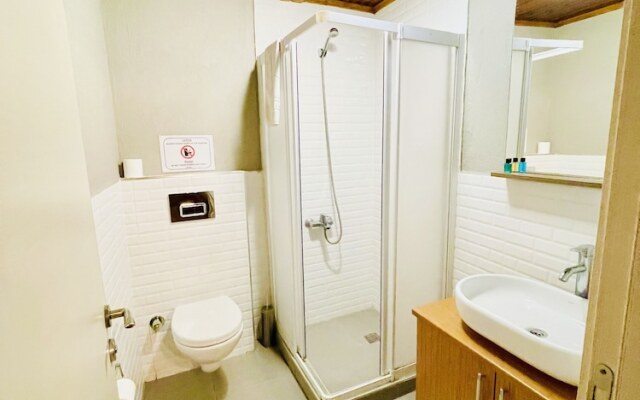 Puffin Suites & Rooms