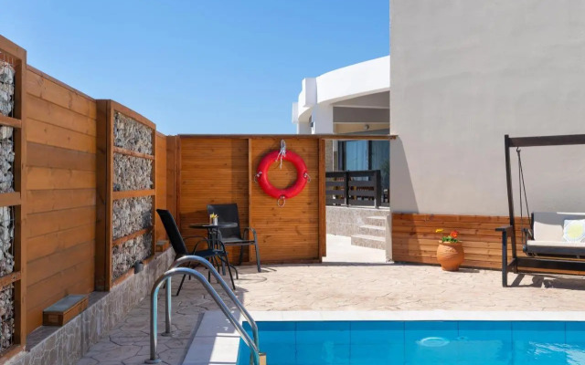 Ifigeneia Villa