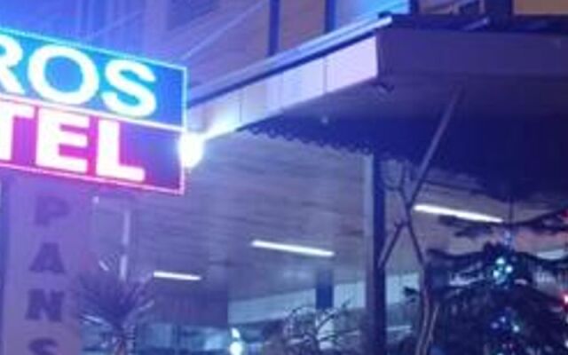 Bros Otel