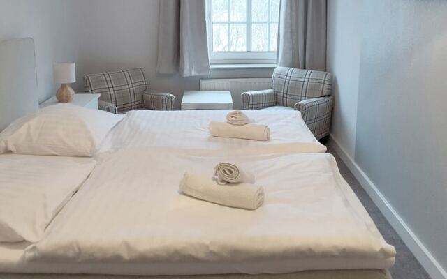 Pension Nordwind