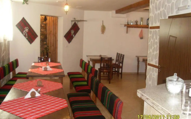 Hotel Gazei