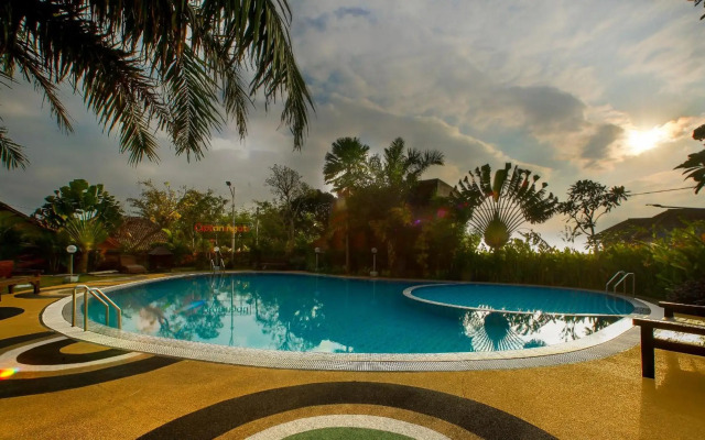 Ciptaningati Hotel