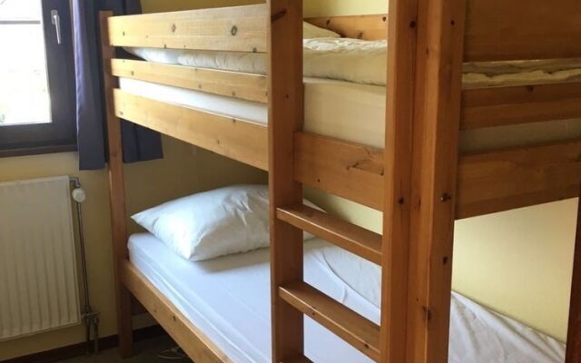 Ferienhäuser Parkwinterberg