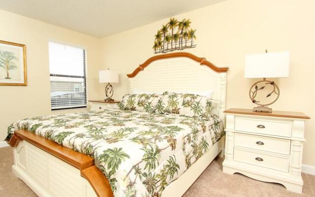 Villa 1471 Myrtylewood Champions Gate