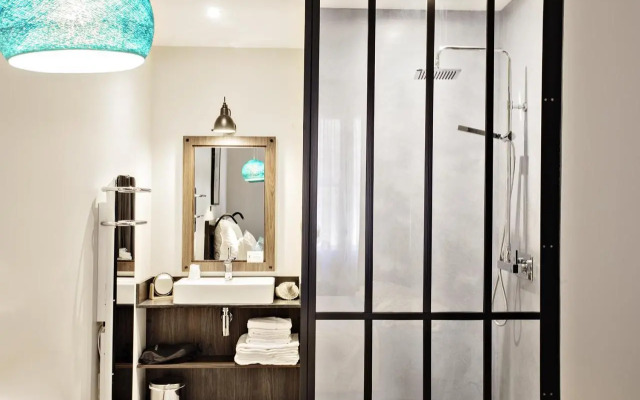 Boutique Hotel Villa Du Taur