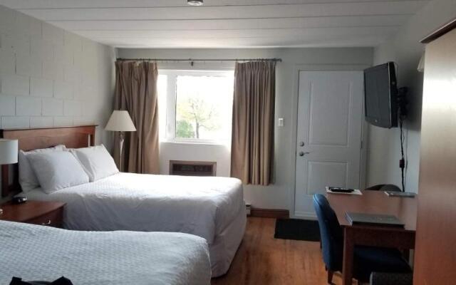 Auberge Happy Logis