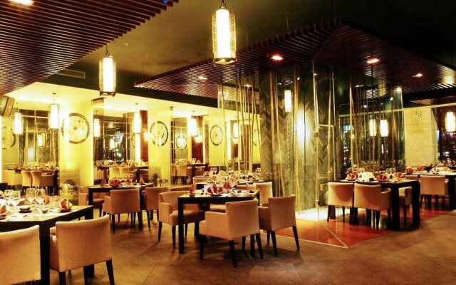 Lijing International Hotel