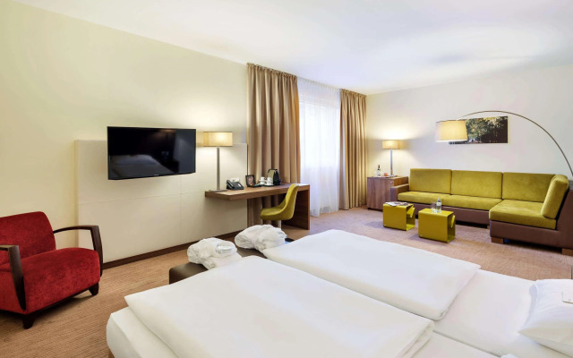 Austria Trend Hotel Doppio