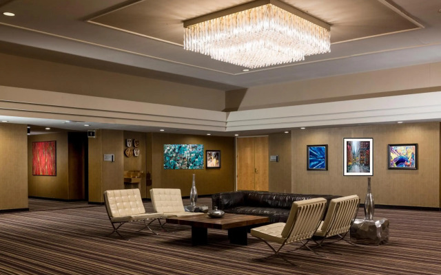 Hotel Zoso