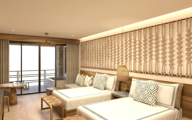 Secrets Playa Blanca Costa Mujeres - Adults Only - All Inclusive