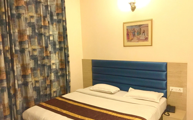 Hotel CJ International