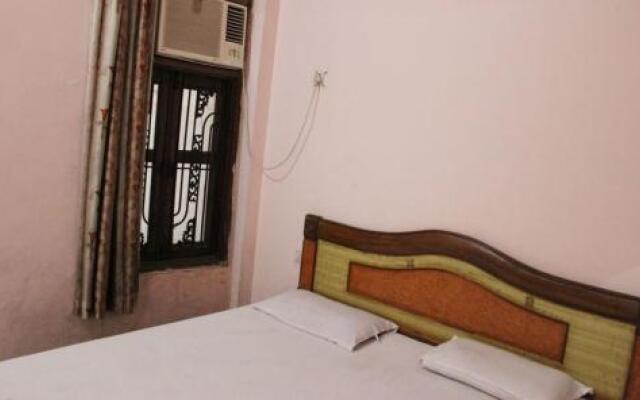 Hotel Satkar