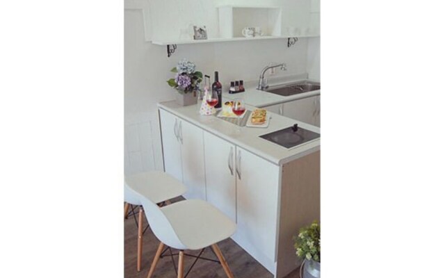 Uljin Sea and Momalet Pension