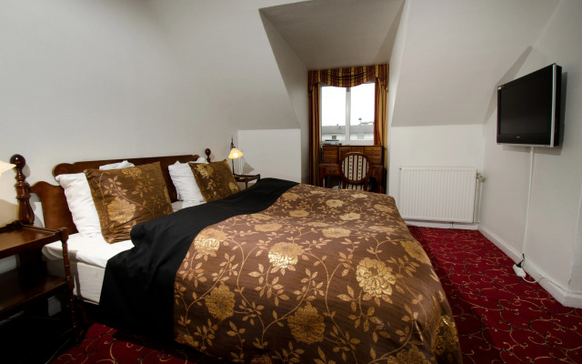 Milling Hotel Windsor