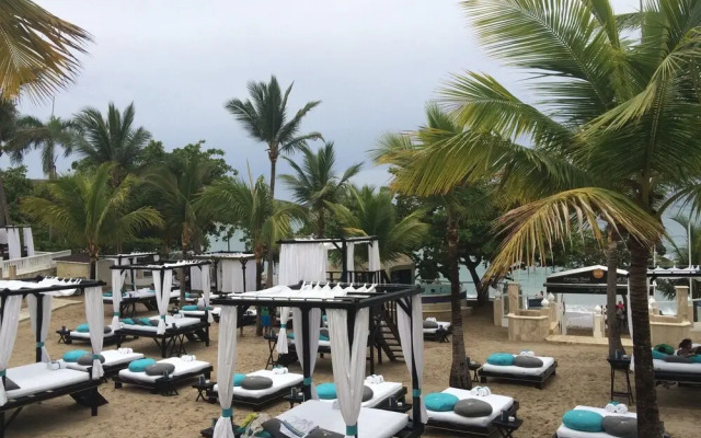 Junior Suite Beach & Spa - 1 Bedroom