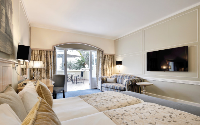 Swakopmund Hotel