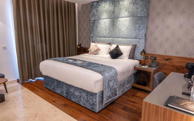 The Village Boutique & Spa