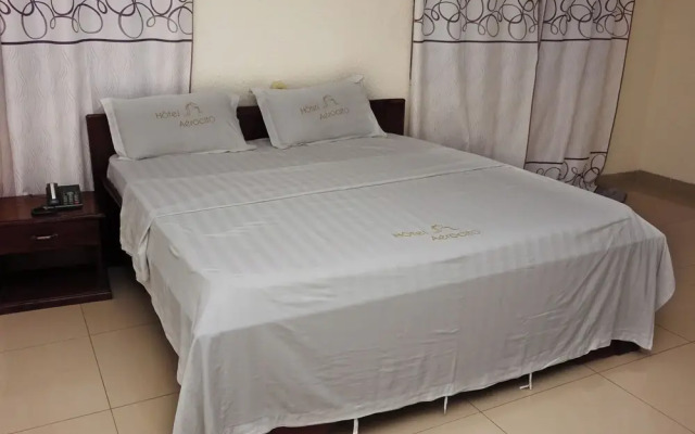 Hotel AEROCITO