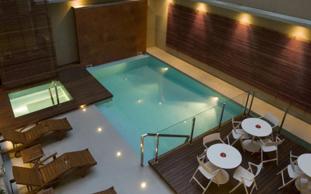 Ayres Apartments Recoleta - Guido