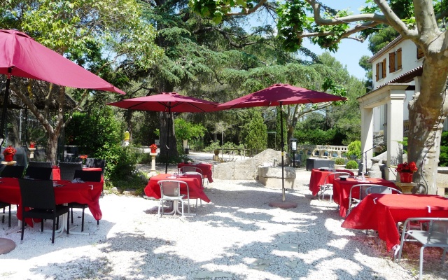 Hotel Restaurant Le Colombier