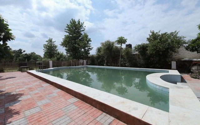 OYO 47126 Pushkar Village Resort