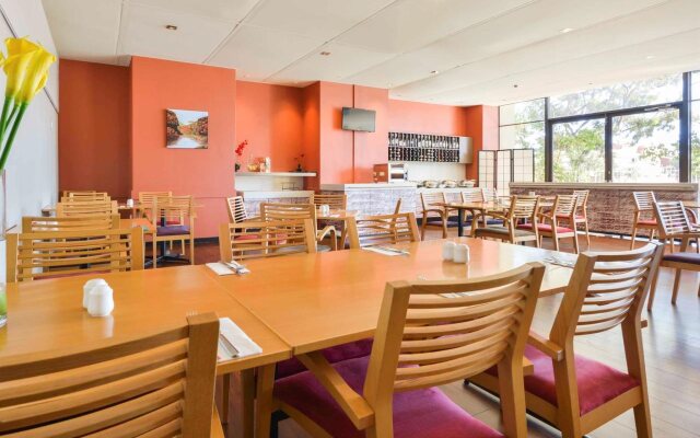 The Plaza Hotel Kalgoorlie