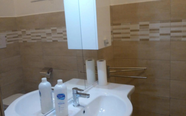 Casa via dei platani