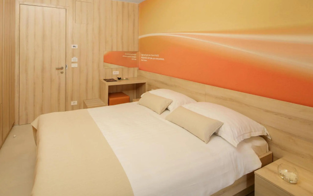 Residence Umag Plava Laguna