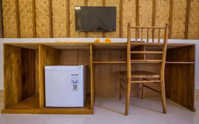 Bintang Penida Resort