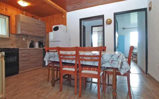 Apartment 1954