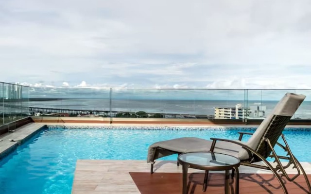 Awesome Apartment Ocean View