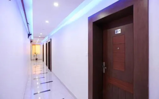 Hotel 7Saat