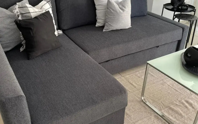 73 LCA - Stay Novel Apartment