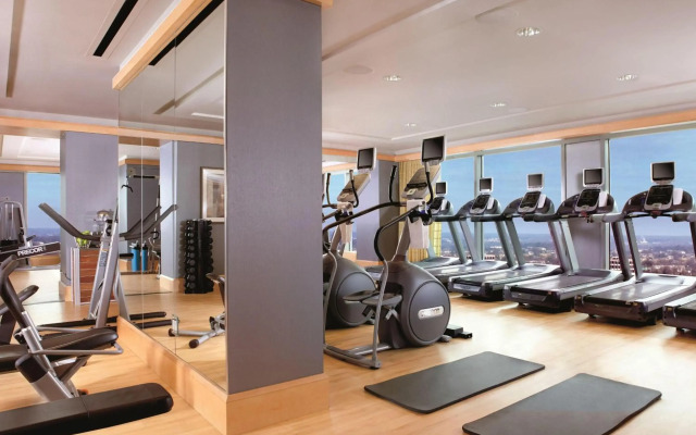 The Ritz-Carlton, Charlotte