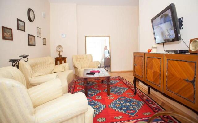 New Age Apartment Markale