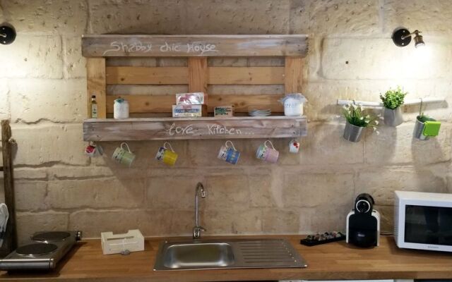 Shabby Chic House Lecce