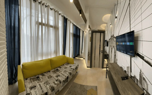 Loft Studio