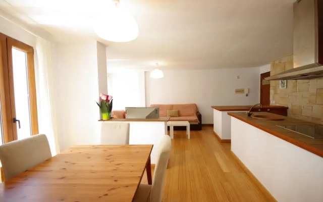 Apartamento la Garrocha