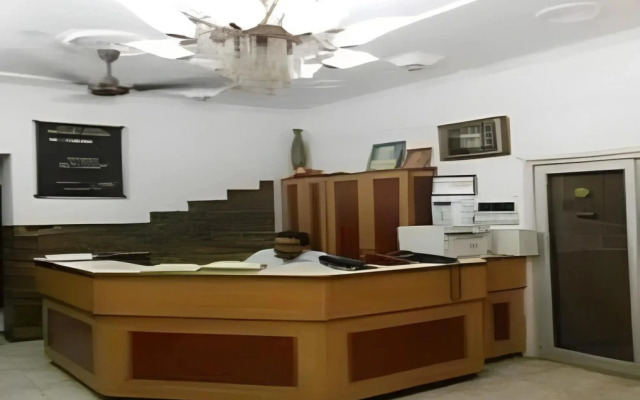 Abha Hotel