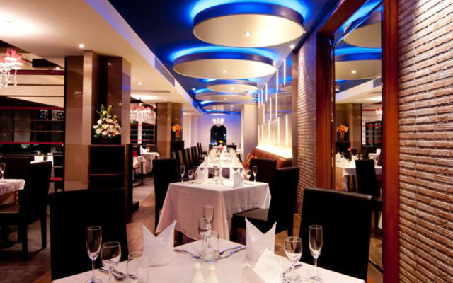 Grand lord Boutique Hotel